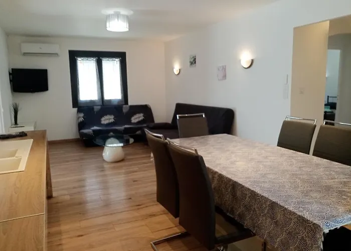 Maison Individuelle Plain Pied Avec Spa En Option Pensez A Valider Votre Reservation Dans Les 24H Apres Votre Demande De Reservation
