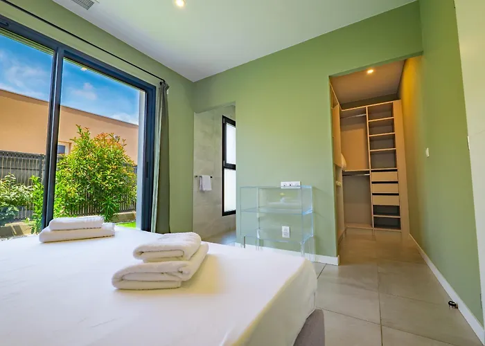 Villa Parenthese - Elegance & Confort - Clim