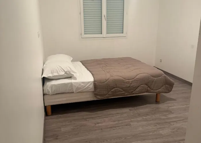 Maison Sud
