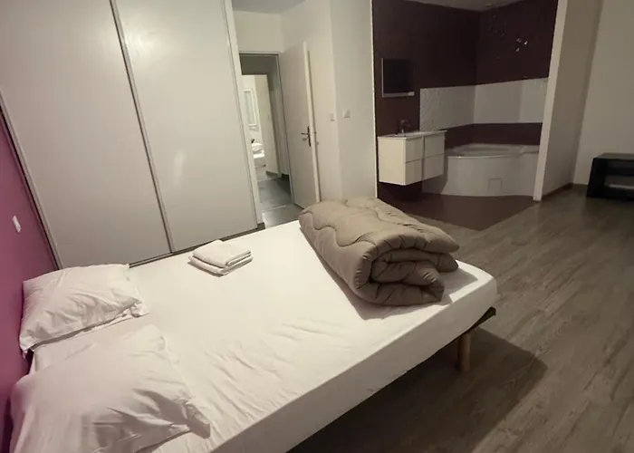 Maison Sud