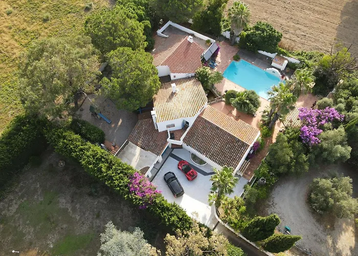 Mas M - Villa D'Exception - Piscine - Jeux Enfants - Bbq - Plancha - Cheminee - Calme - 5 Chambres - Sudsejourconciergerie